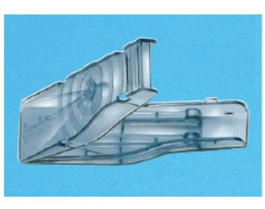 Przyrządy do usuwania ostrzy Swann-Morton Usuwacz jednorazowy ostrzy chirurgicznych Swann-Morton