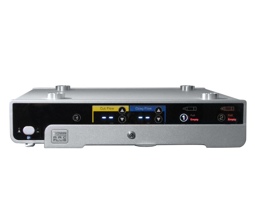 Przystawki argonowe BOWA ARC PLUS