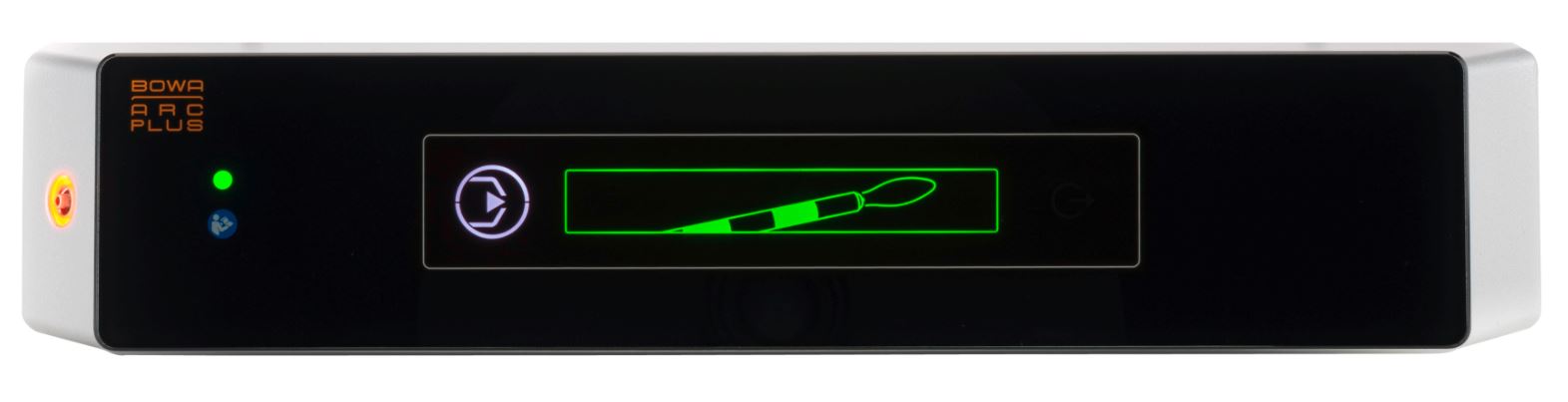 Przystawki argonowe BOWA ARC PLUS