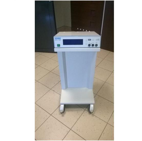 Przystawki argonowe używane B/D Dol-med używane