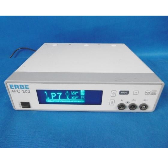 Przystawki argonowe używane B/D MEDSYSTEMS używane