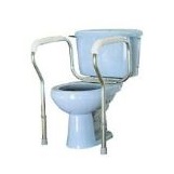 Przystawki - podpórki sedesowe B/D Przystawka sedesowa