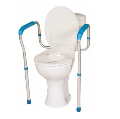 Przystawki - podpórki sedesowe PDS CARE Podpórka do wc