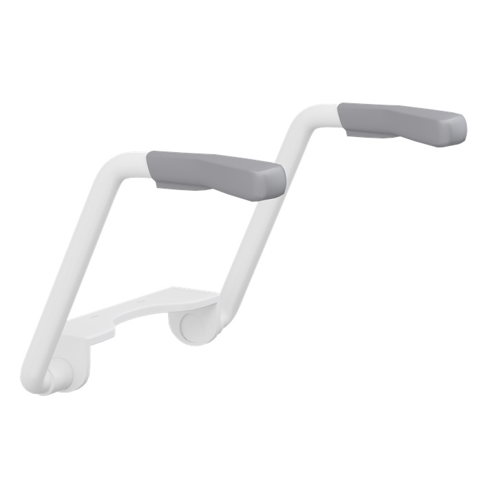 Przystawki - podpórki sedesowe Pressalit TMA 1/ TMA 2