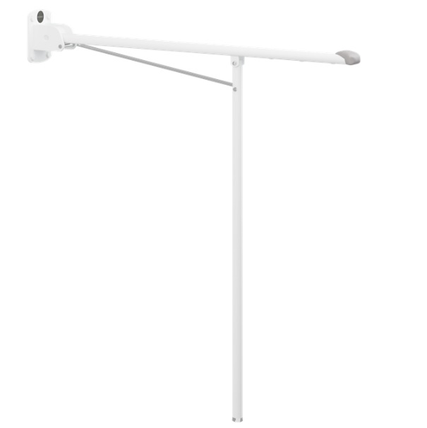 Przystawki - podpórki sedesowe Pressalit VALUE