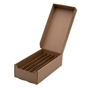 Pudełka na bloczki parafinowe LAB-LINE pudełko