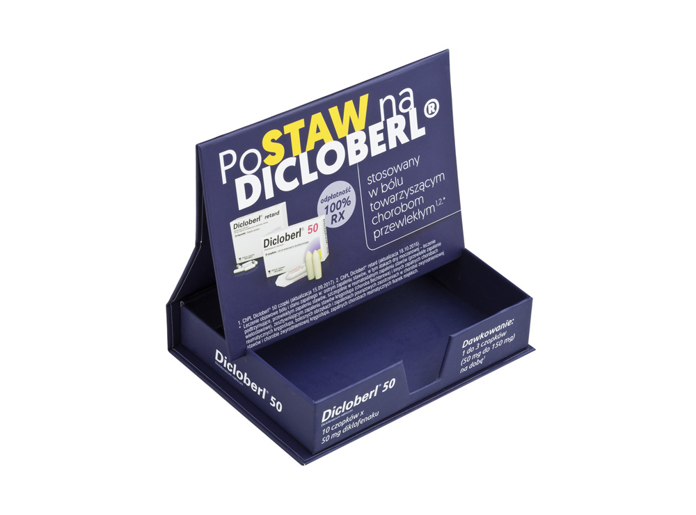 Pudełka na maski ochronne Irbox Pudełka na maski