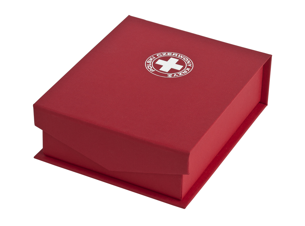 Pudełka na maski ochronne Irbox Pudełka na maski