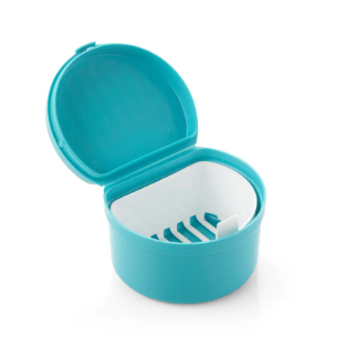 Pudełka na protezy zębowe Warwick SASCo DNT