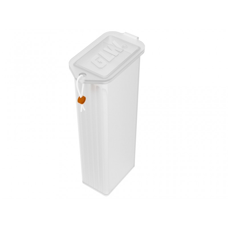 Pudełka na szkiełka mikroskopowe GLW K05