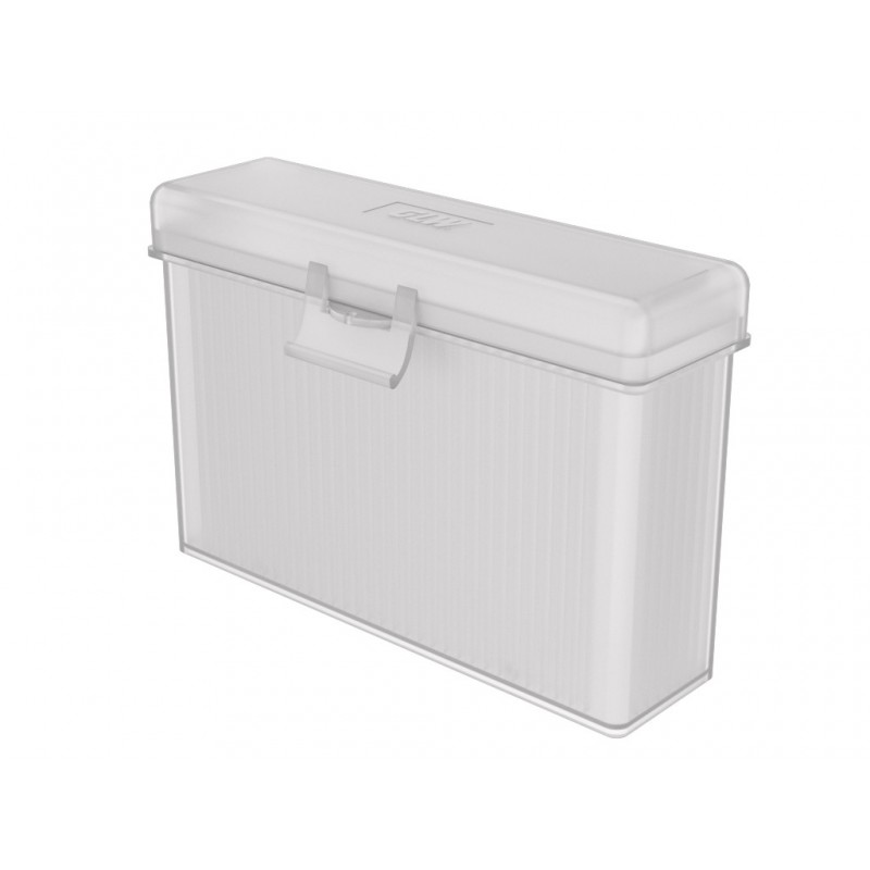 Pudełka na szkiełka mikroskopowe GLW K30