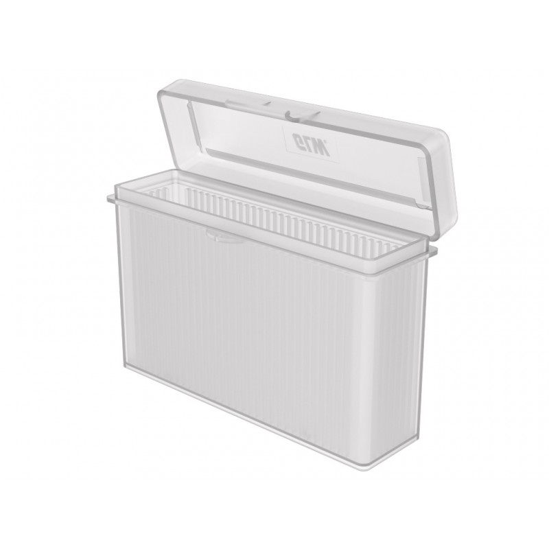 Pudełka na szkiełka mikroskopowe GLW K30