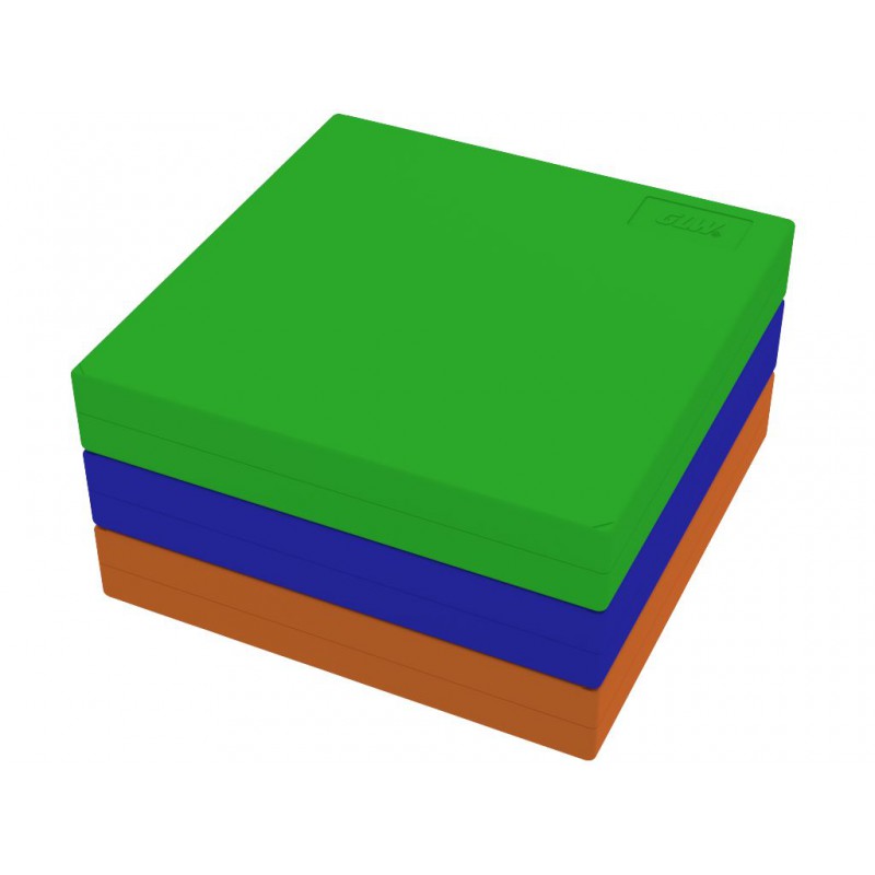 Pudełka na szkiełka mikroskopowe GLW K99