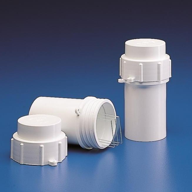 Pudełka na szkiełka mikroskopowe Kartell Pojemnik PP