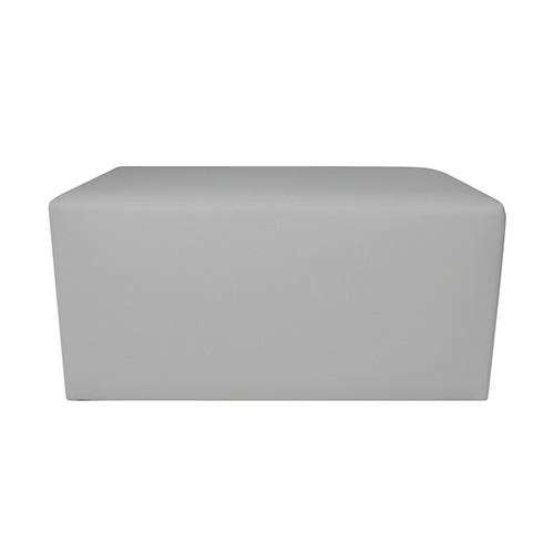 Pufy do poczekalni medycznych Interio Mobili pufa