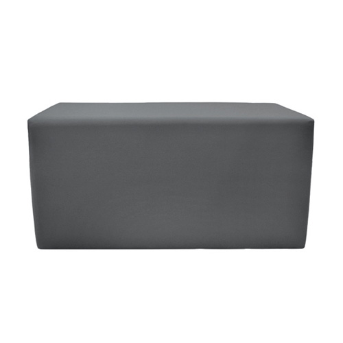 Pufy do poczekalni medycznych Interio Mobili pufa