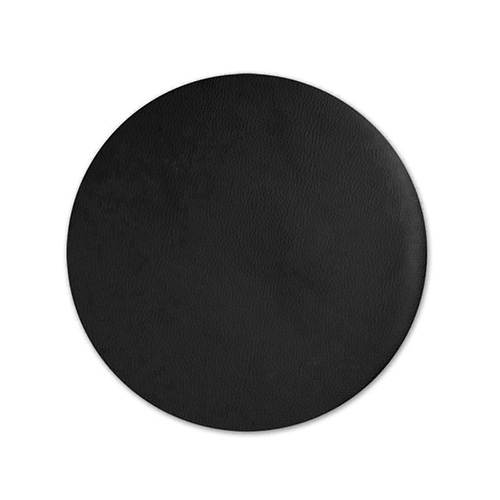 Pufy do poczekalni medycznych Interio Mobili pufa okrągła