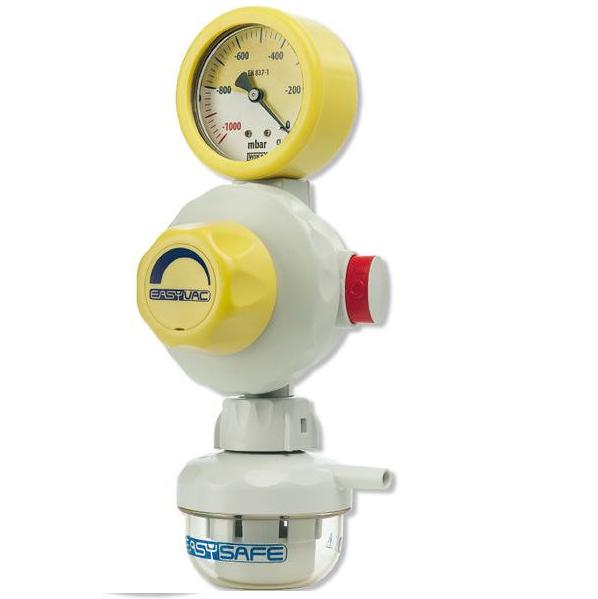 Pułapki do ssaków medycznych FLOW-METER EasySafe