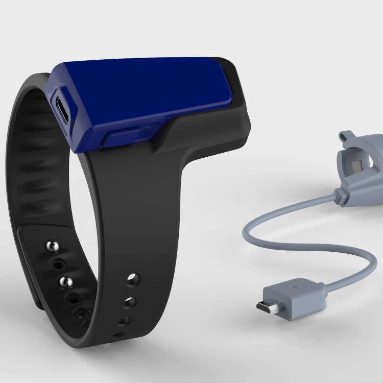 Pulsoksymetry nadgarstkowe VIATOM Snore O2