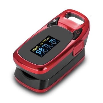 Pulsoksymetry napalcowe B/D Aeon A320 COMFORT