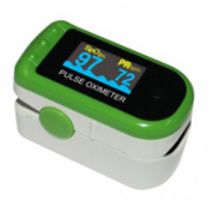 Pulsoksymetry napalcowe Beijing Choice Electronic Technology MD300C25