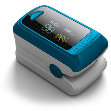 Pulsoksymetry napalcowe BLT M70C