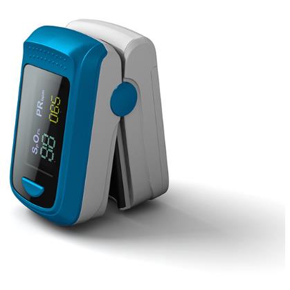Pulsoksymetry napalcowe BLT M70C