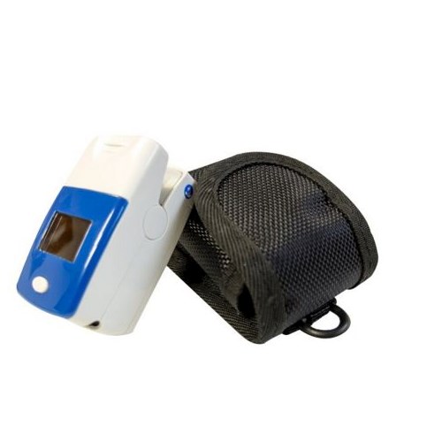 Pulsoksymetry napalcowe CONTEC CMS 50C