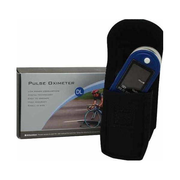 Pulsoksymetry napalcowe CONTEC CMS 50DL