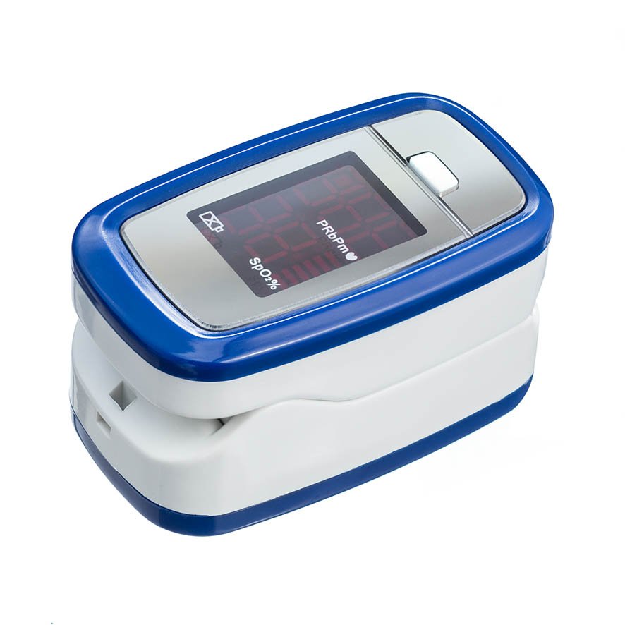 Pulsoksymetry napalcowe CONTEC CMS 50DL1