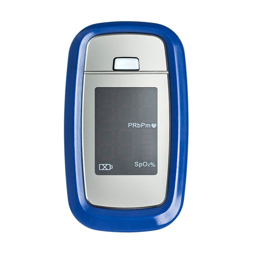 Pulsoksymetry napalcowe CONTEC CMS 50DL1