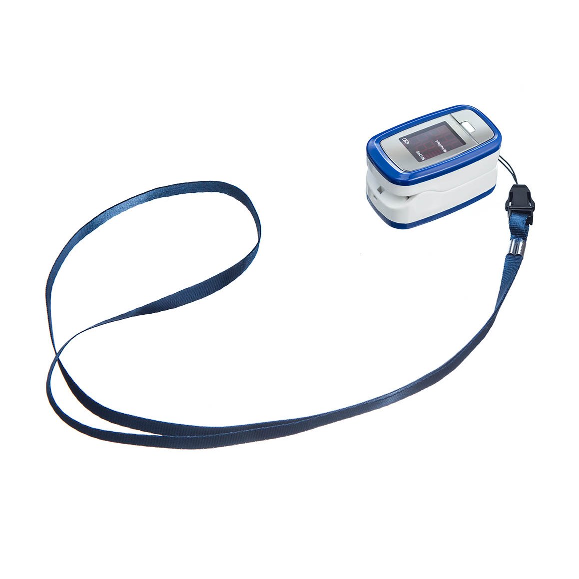 Pulsoksymetry napalcowe CONTEC CMS 50DL1