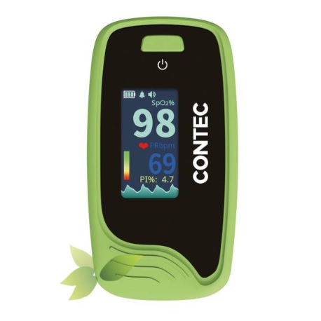 Pulsoksymetry napalcowe CONTEC CMS50-Pro