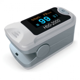 Pulsoksymetry napalcowe DeVilbiss HbO-2000