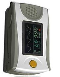 Pulsoksymetry napalcowe GUANGDONG BIOLIGHT MEDITECH CO, LTD. M70