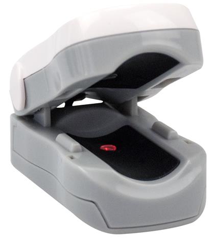 Pulsoksymetry napalcowe Hum AEROcheck