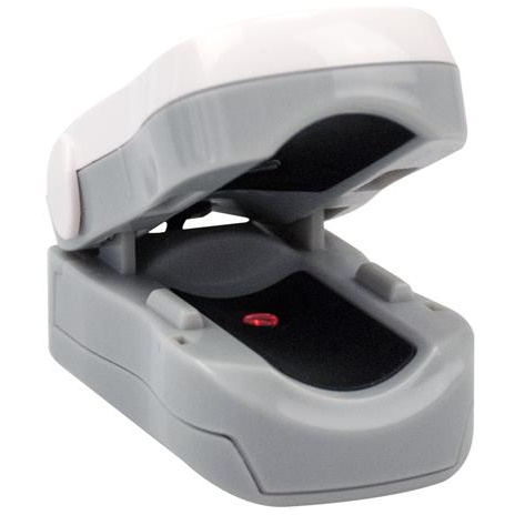 Pulsoksymetry napalcowe HUM GmbH AEROcheck PO 11