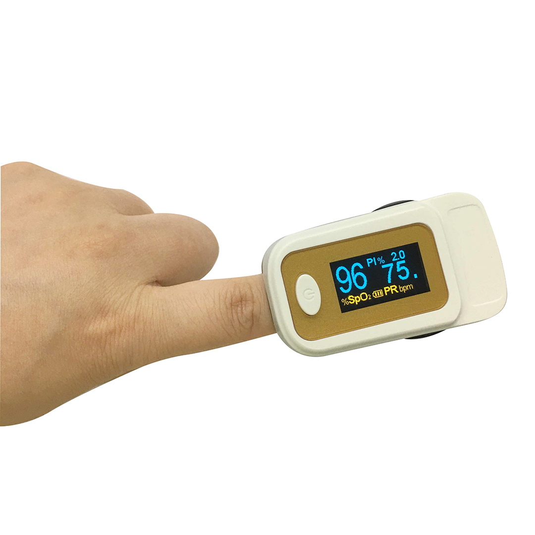 Pulsoksymetry napalcowe Konsung SONOSAT-F02P