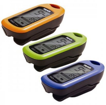 Pulsoksymetry napalcowe Nonin GO2