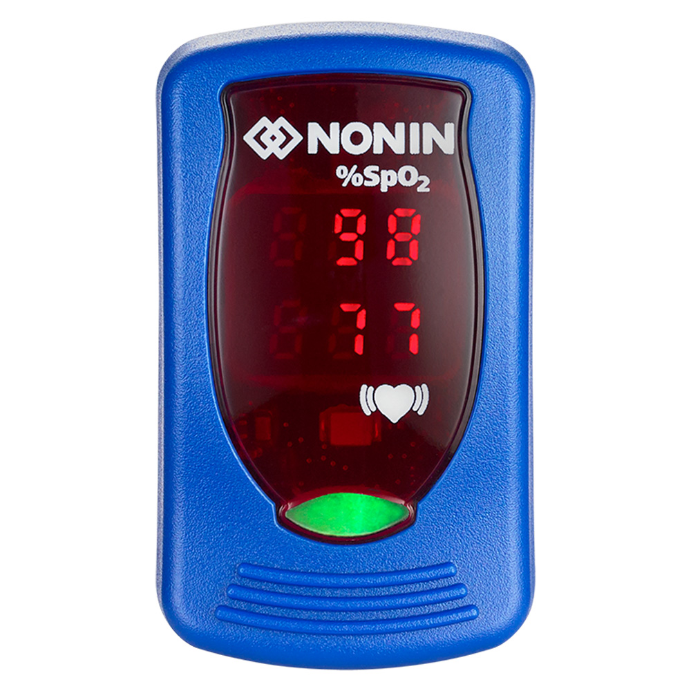 Pulsoksymetry napalcowe Nonin Onyx Vantage 9590