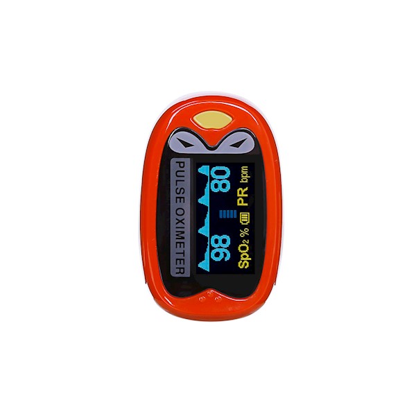 Pulsoksymetry napalcowe Yonker K1