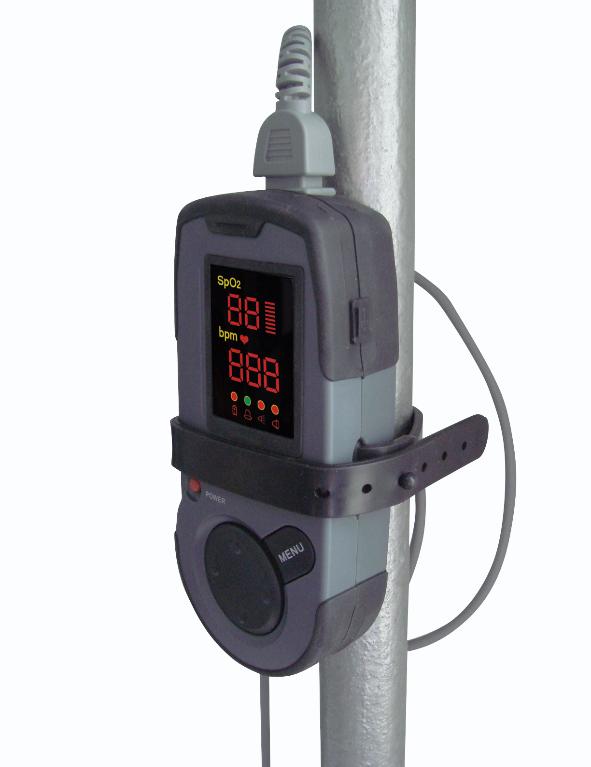Pulsoksymetry ręczne (przenośne) Choicemmed MD300K