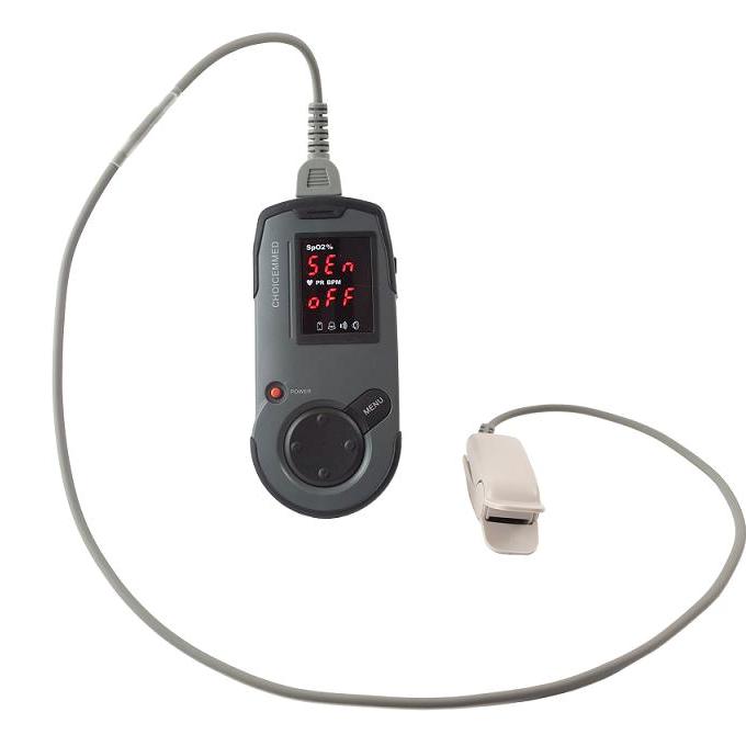 Pulsoksymetry ręczne (przenośne) Choicemmed MD300K1