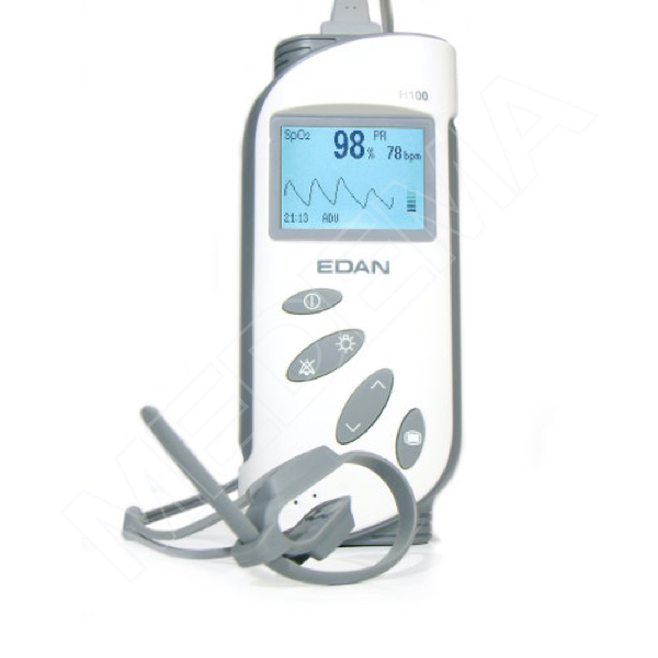 Pulsoksymetry ręczne (przenośne) EDAN H100B neo