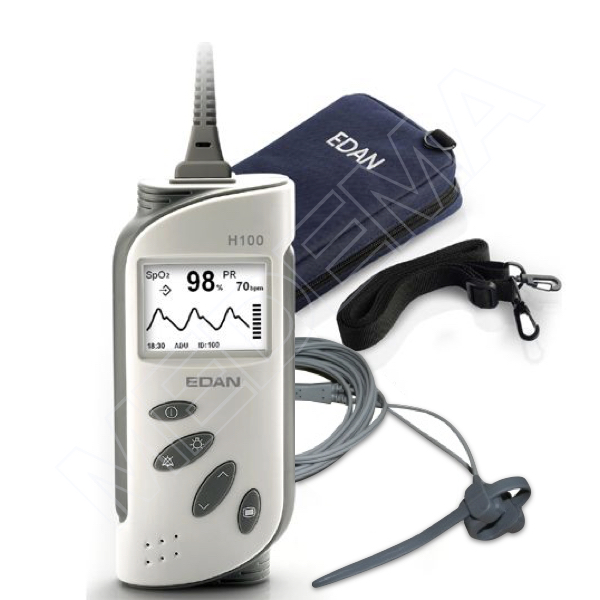 Pulsoksymetry ręczne (przenośne) EDAN H100B neo