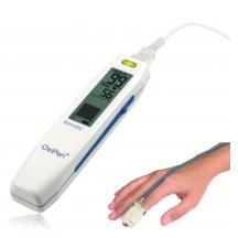 Pulsoksymetry ręczne (przenośne) EnviteC OxiPen