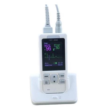 Pulsoksymetry ręczne (przenośne) GUANGDONG BIOLIGHT MEDITECH CO, LTD. M800