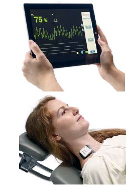 Pulsoksymetry ręczne (przenośne) Mespere VO 100