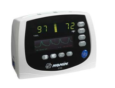 Pulsoksymetry ręczne (przenośne) Nonin Avant 9700