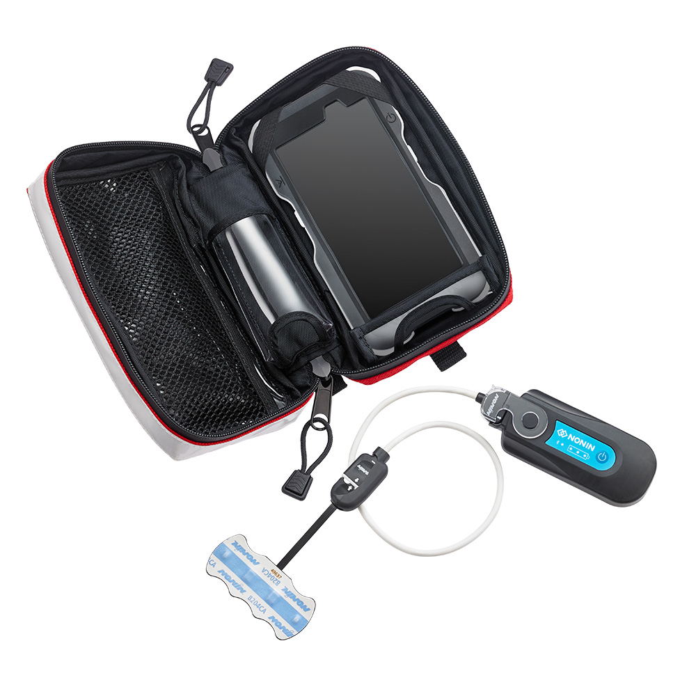 Pulsoksymetry ręczne (przenośne) Nonin CO-Pilot